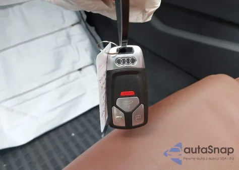 2021 Audi A4 Premium Plus 45 Tfsi S Line Quattro S Tronic из США, поврежденный, VIN WAUEAAF42MA086122